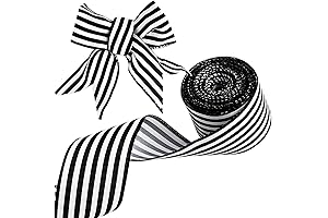 Paris Ribbon for Crafts and Decor