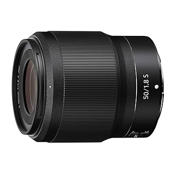【美品】Nikon AF-S NIKKOR 50mm f/1.8G Amazon.com : Nikon AF-S NIKKOR 50mm f/1.8G Len
