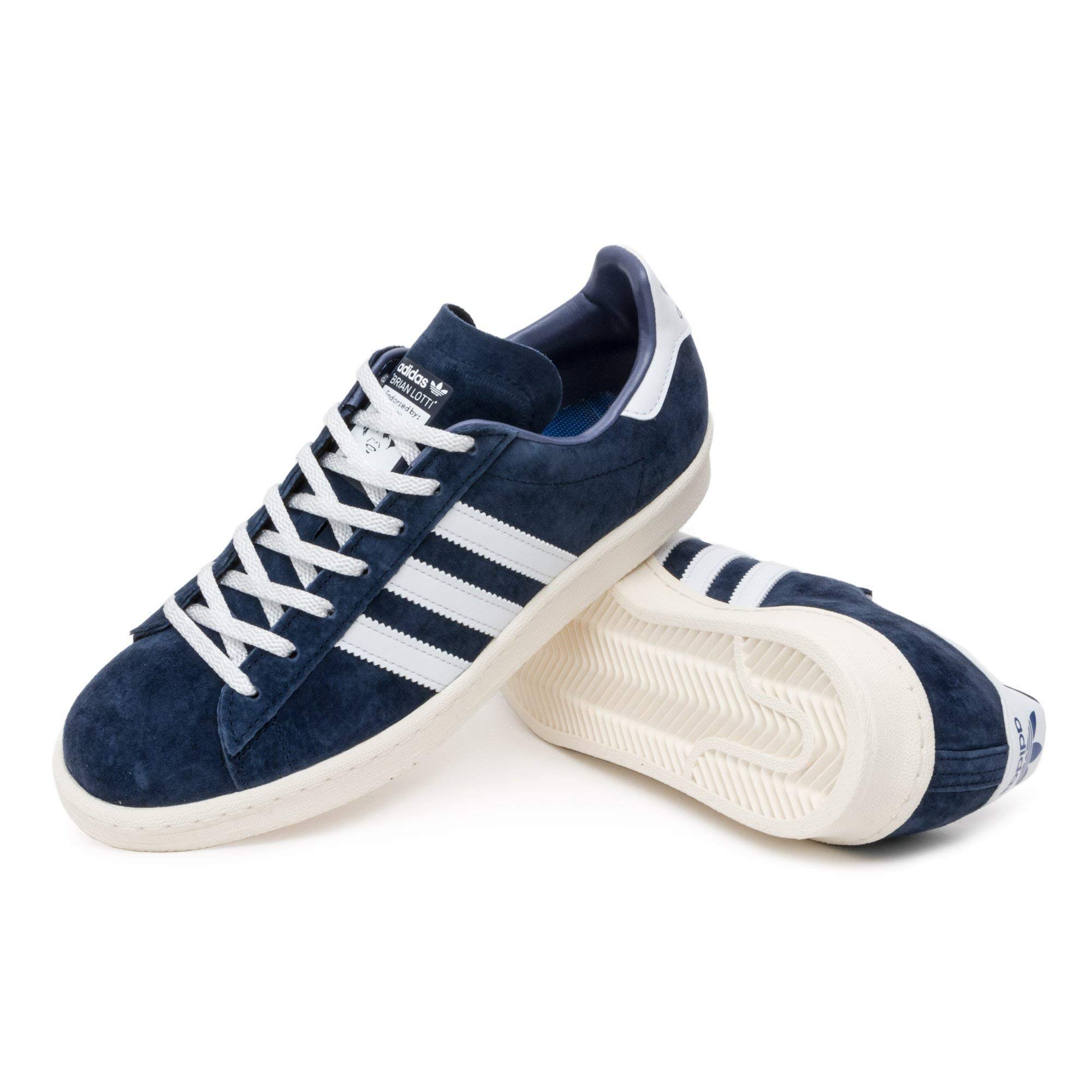 Adidas Mens Campus 80s Ryr Cross Trainers | Desertcart BAHRAIN