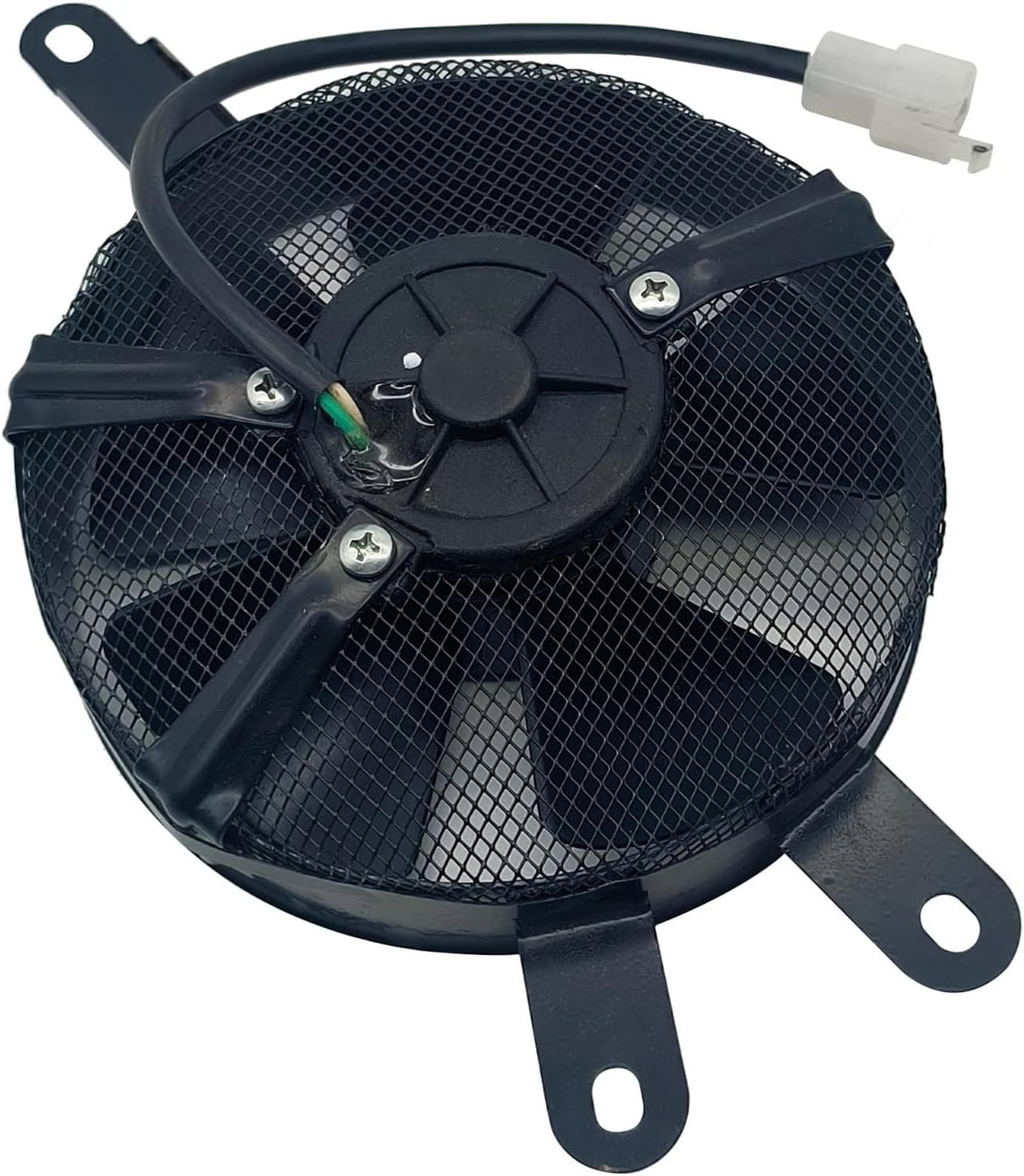 Cooling Fan Blower Assy For 260 300 ATV 22905T