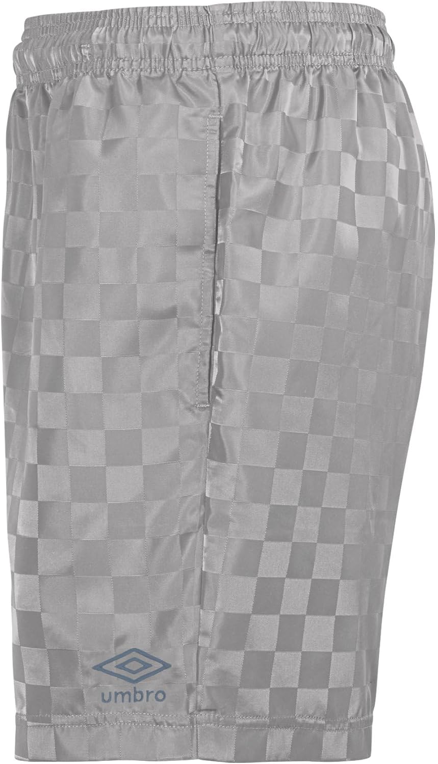 Umbro Boys' Checkerboard Short Boys