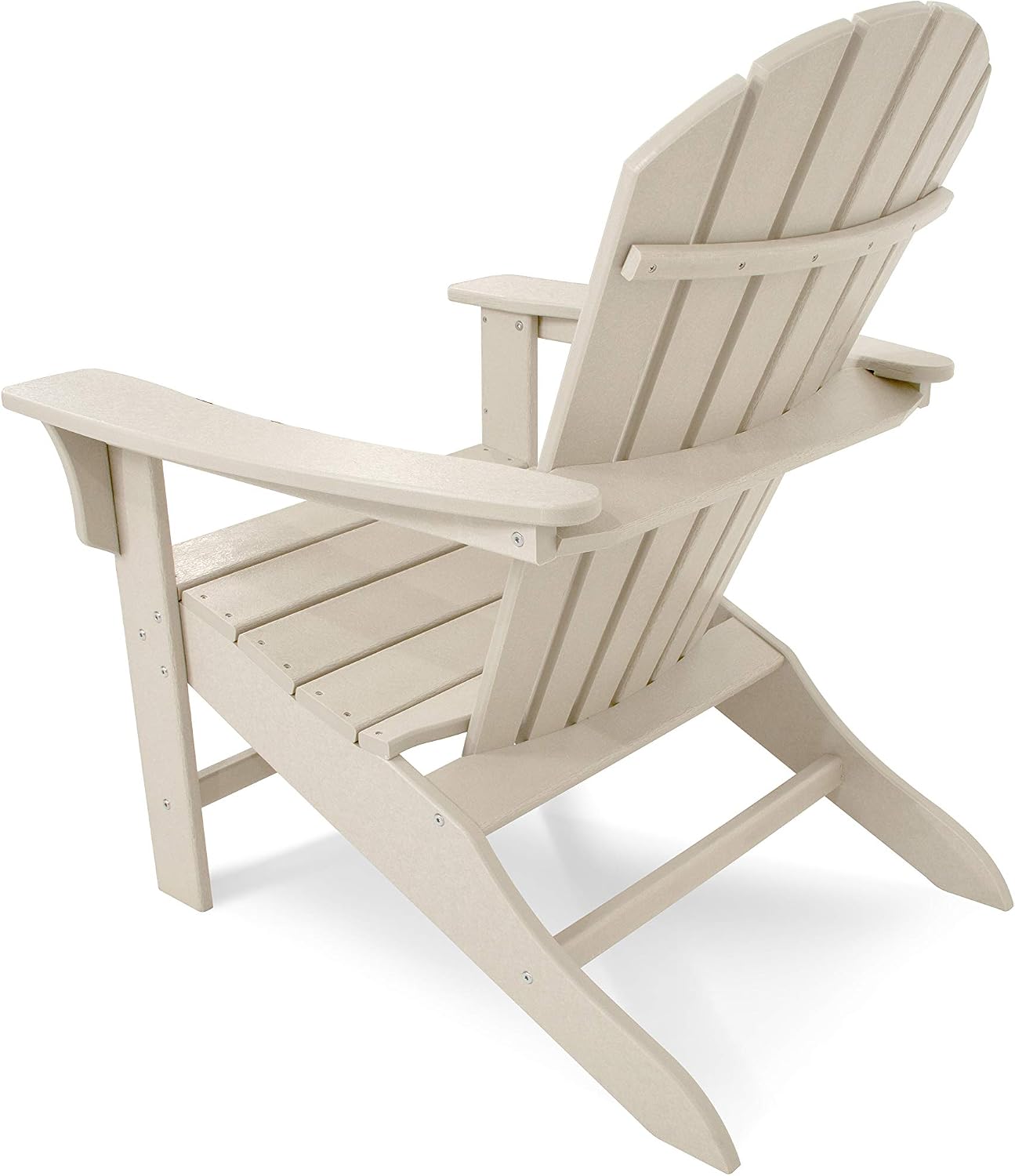 Trex Outdoor Furniture Yacht Club Shellback Adirondack Chair