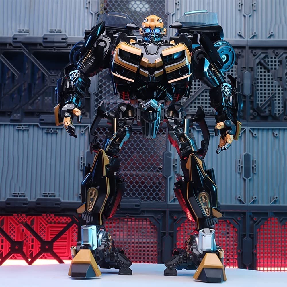 Amazon.co.jp: トランスフォーマーのおもちゃ: BB-02 Blackbee