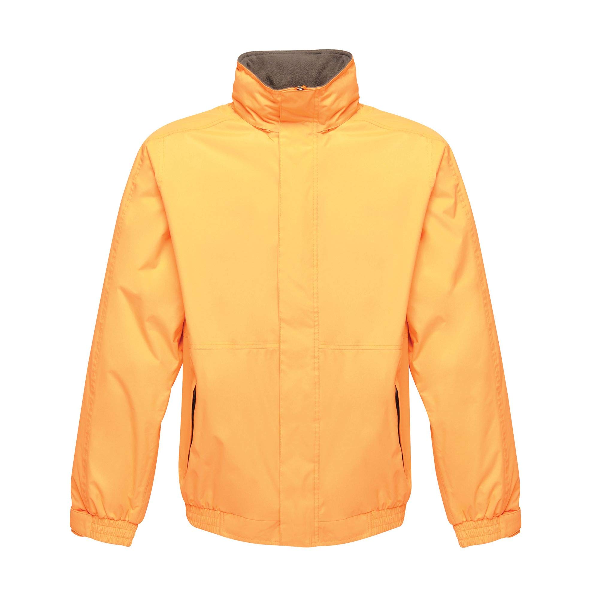 Regatta Professional TRW297 Mens Dover Fleece Lined Waterproof Insulat