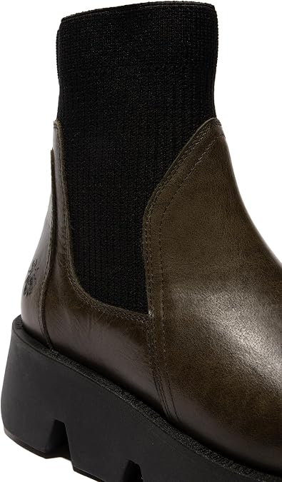 FLY London womens Zool317fly