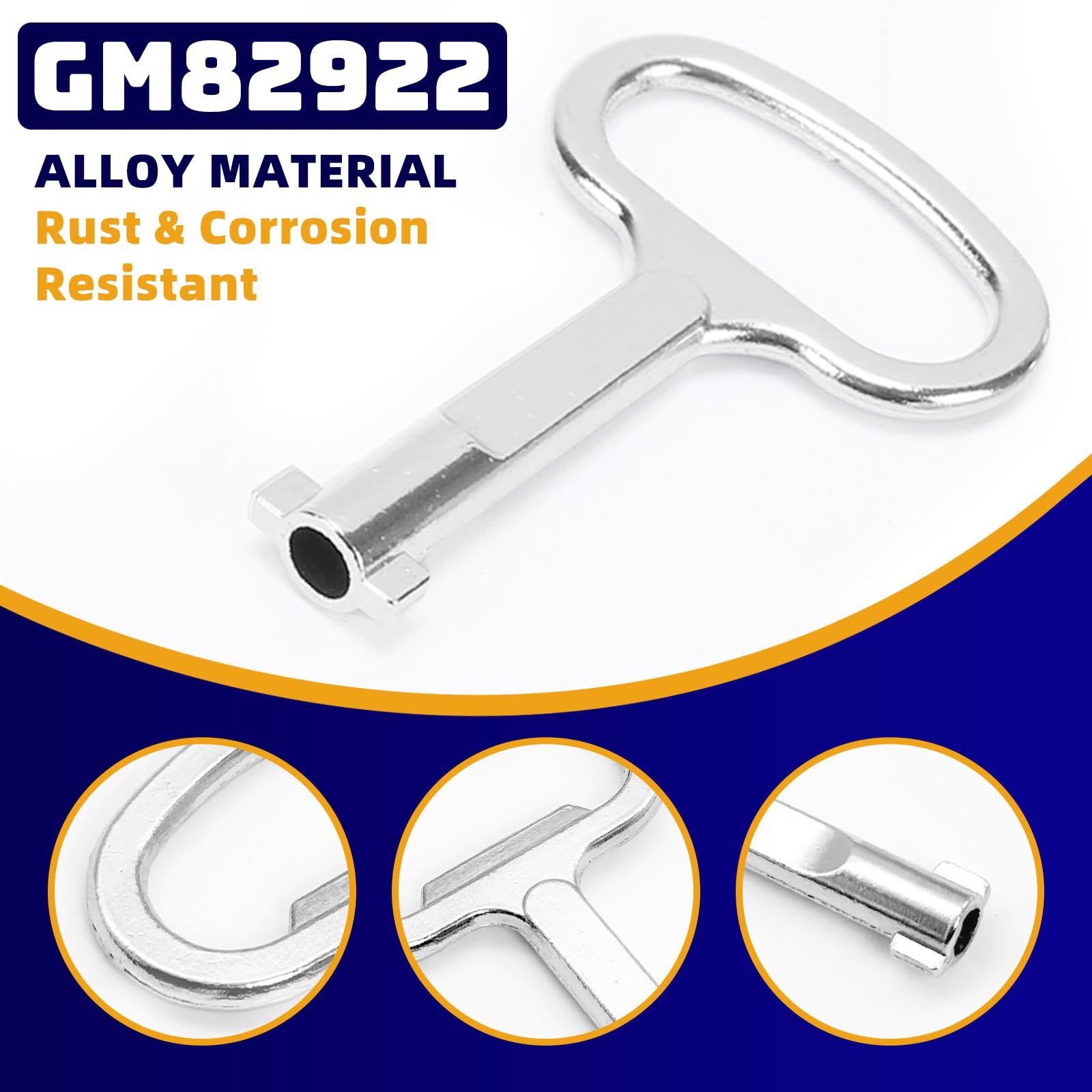 Amazon.com: GM82922 Generator Key Replacement for Kohler Generator