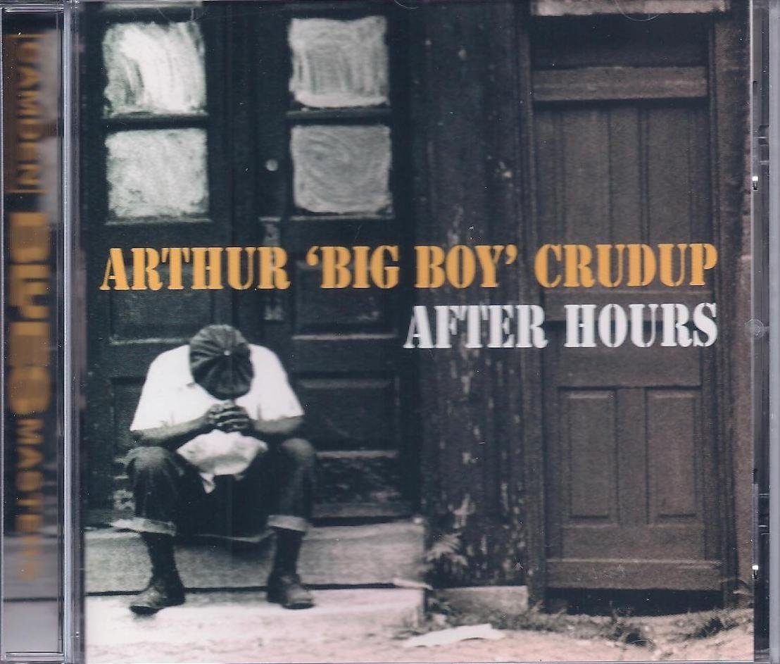 After Hours #