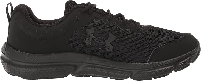 Under Armour Men's Charged Assert 10 Shoes