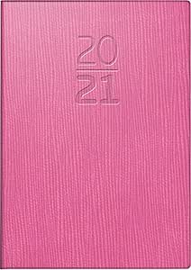 BRUNNEN Pocket Diary Model 731 (2025), 2 Pages = 1 Week - View #11