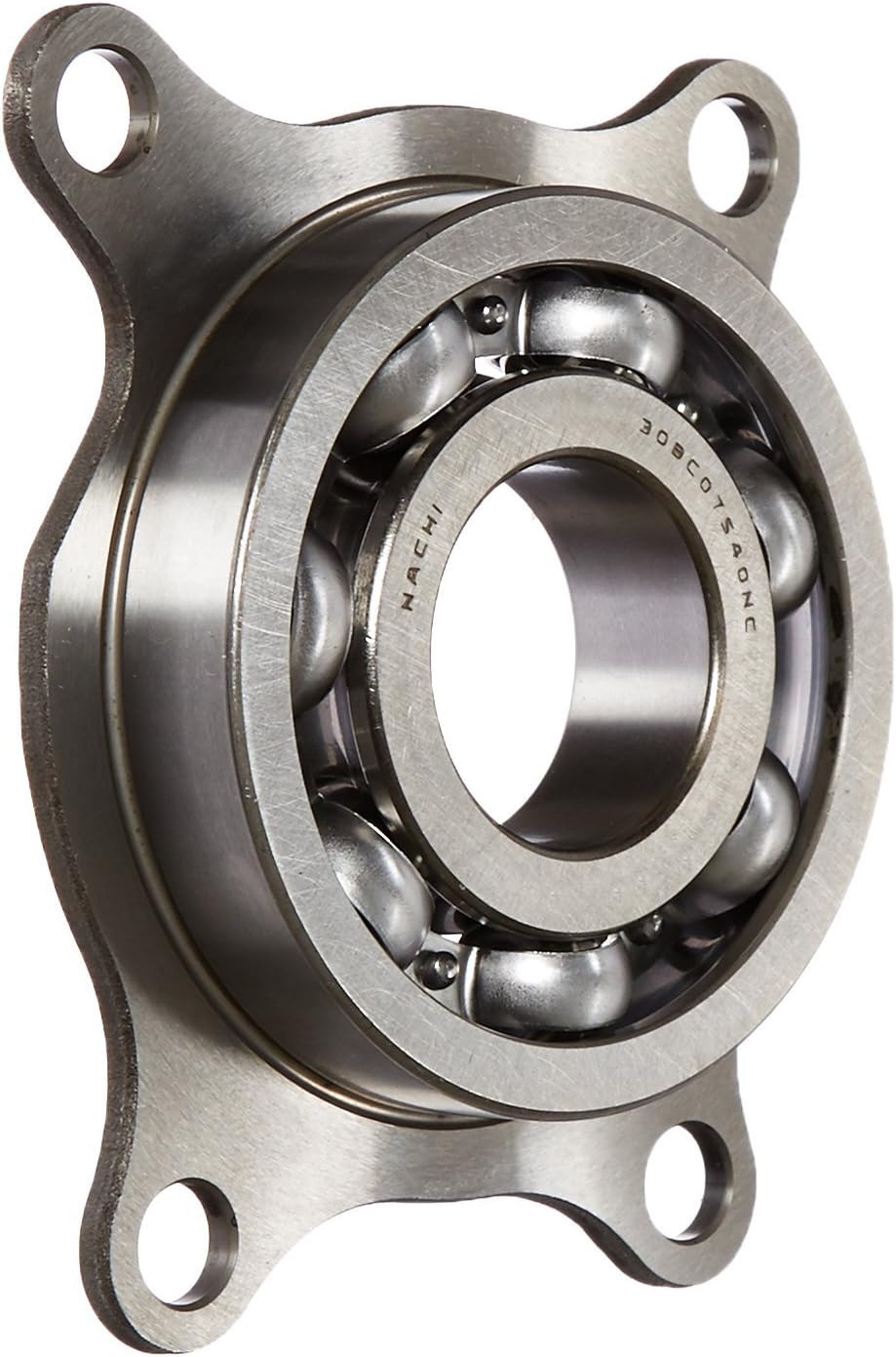 Subaru 2000-2026 Manual M/T Transfer Case Output Shaft Differential Bearing 806230170 Genuine OEM