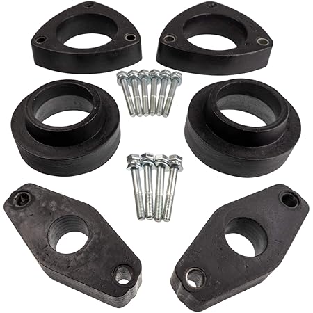 Complete Lift Kit 30mm for Volvo C30 