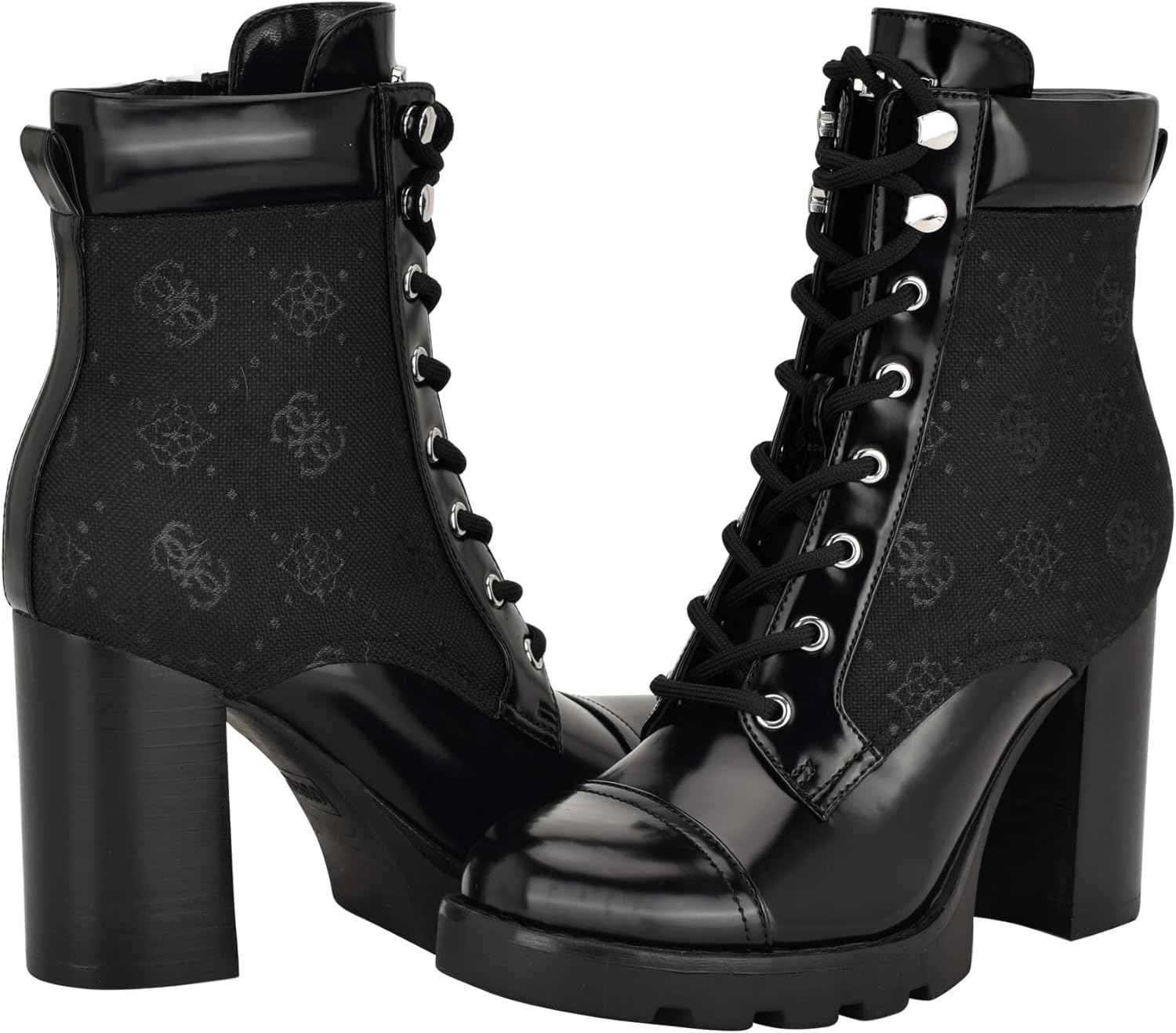 GUESS womens Nellsan - Image 2