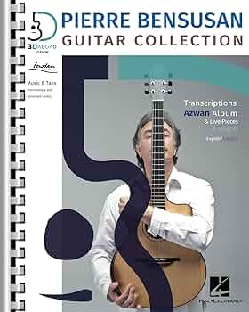ミュージック The Guiter of Pierre Bensusan vol.2 Amazon.co.jp: 2: ミュージック