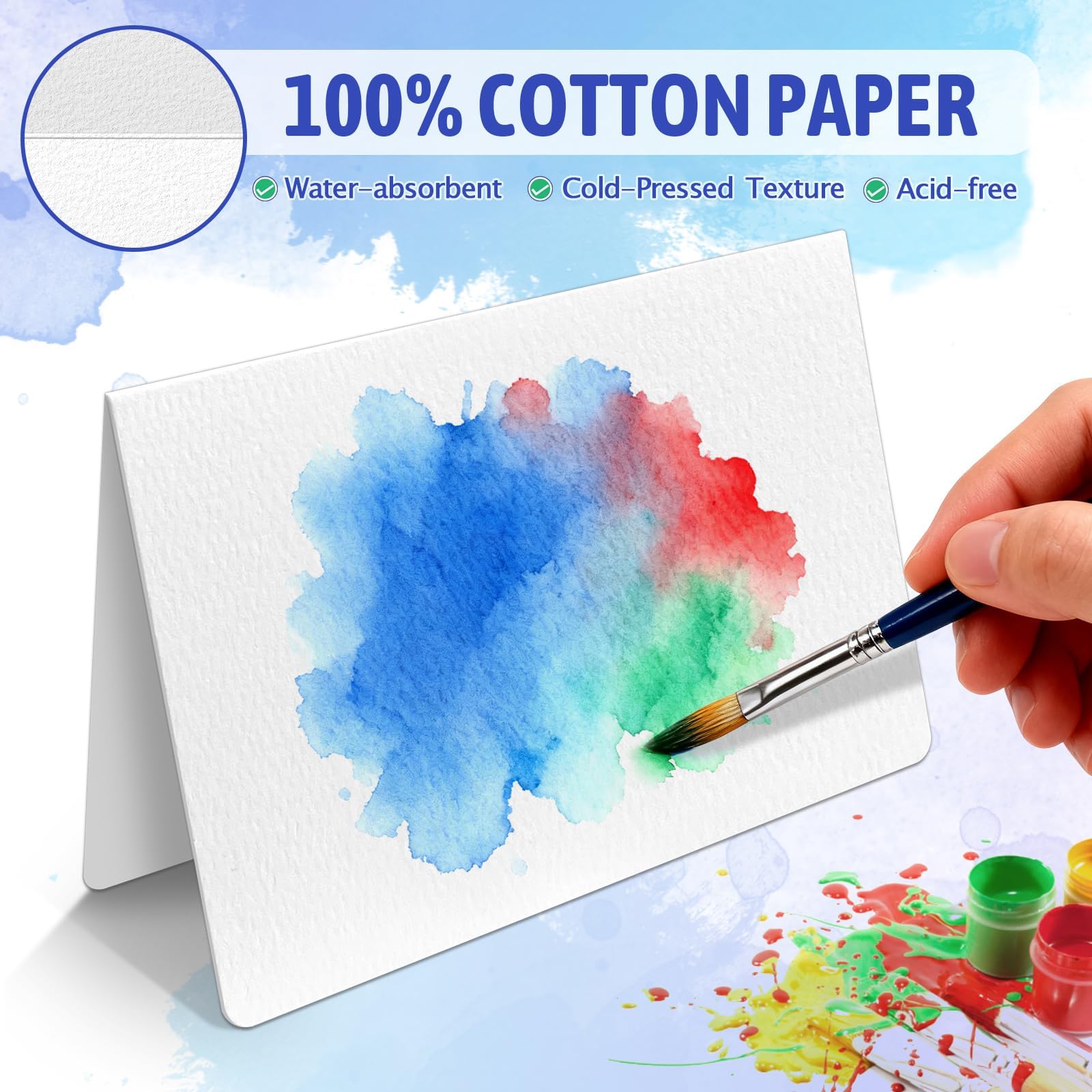 Met De Hand Getekend Aquarel Illustraties Set Van Enveloppen Met Bloemen Takken Gm1158612002 316553111