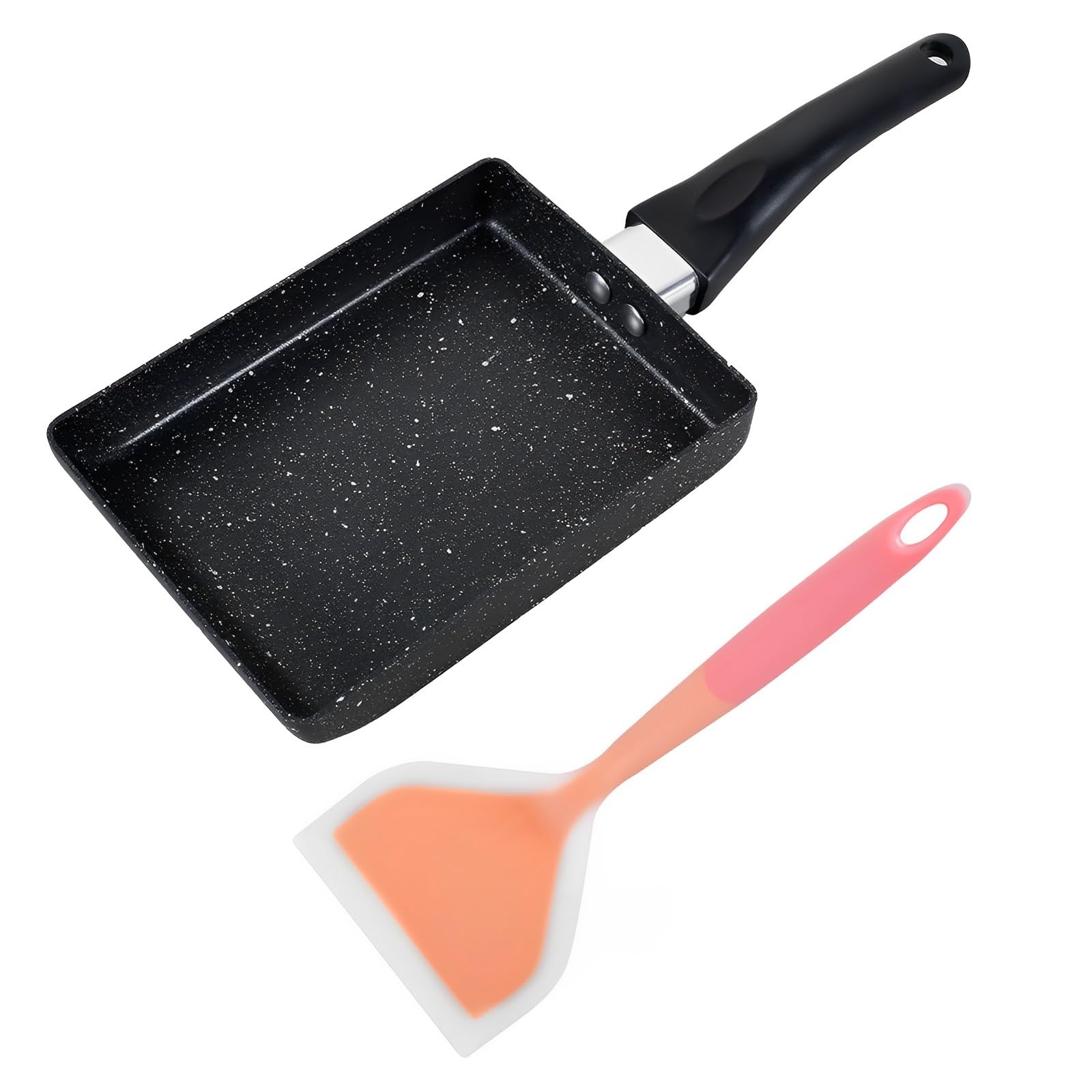 Amazon.com: XYTZHSAI Tamagoyaki Pan Non Stick Japanese