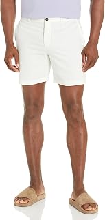 Men's Baxter Texture 6.75" Shorts