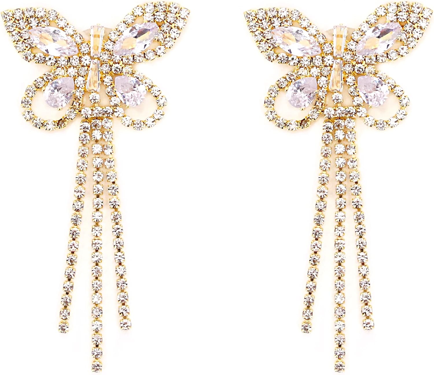 Womens Rhinestone Nipple Covers Reusable Adhesive Silicone Pasties Rave Breast Petals