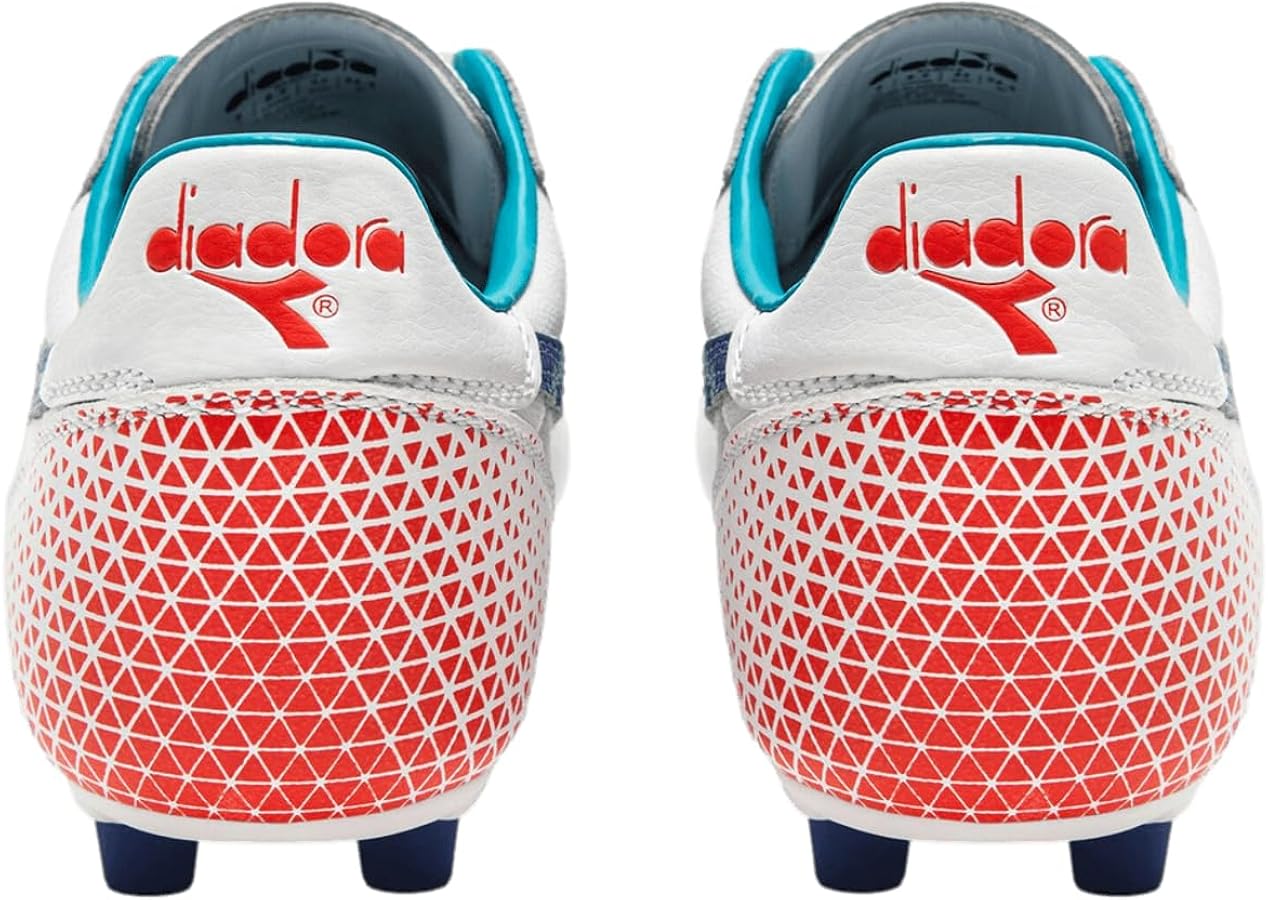 Amazon.com | Diadora Brasil GR LT+ MDPU - Premium Leather Water