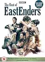 The Best of EastEnders [DVD] [2018]: Amazon.co.uk: Adam
