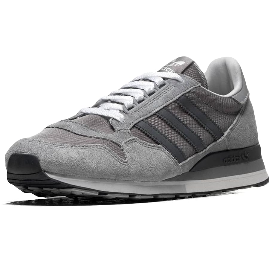 373　購入不可 Amazon.co.jp: Adidas Originals ZX 500 / ZX 500, grey for