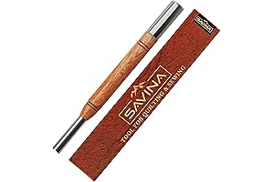 Amigurumi Accessory Enhancements: Safety Eye and Nose Insertion Tools