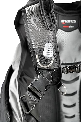 Miniatura 2 de Mares Dragon SLS BC Vest