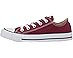 Converse Chuck Taylor All Star Low Top Sneaker - Left View