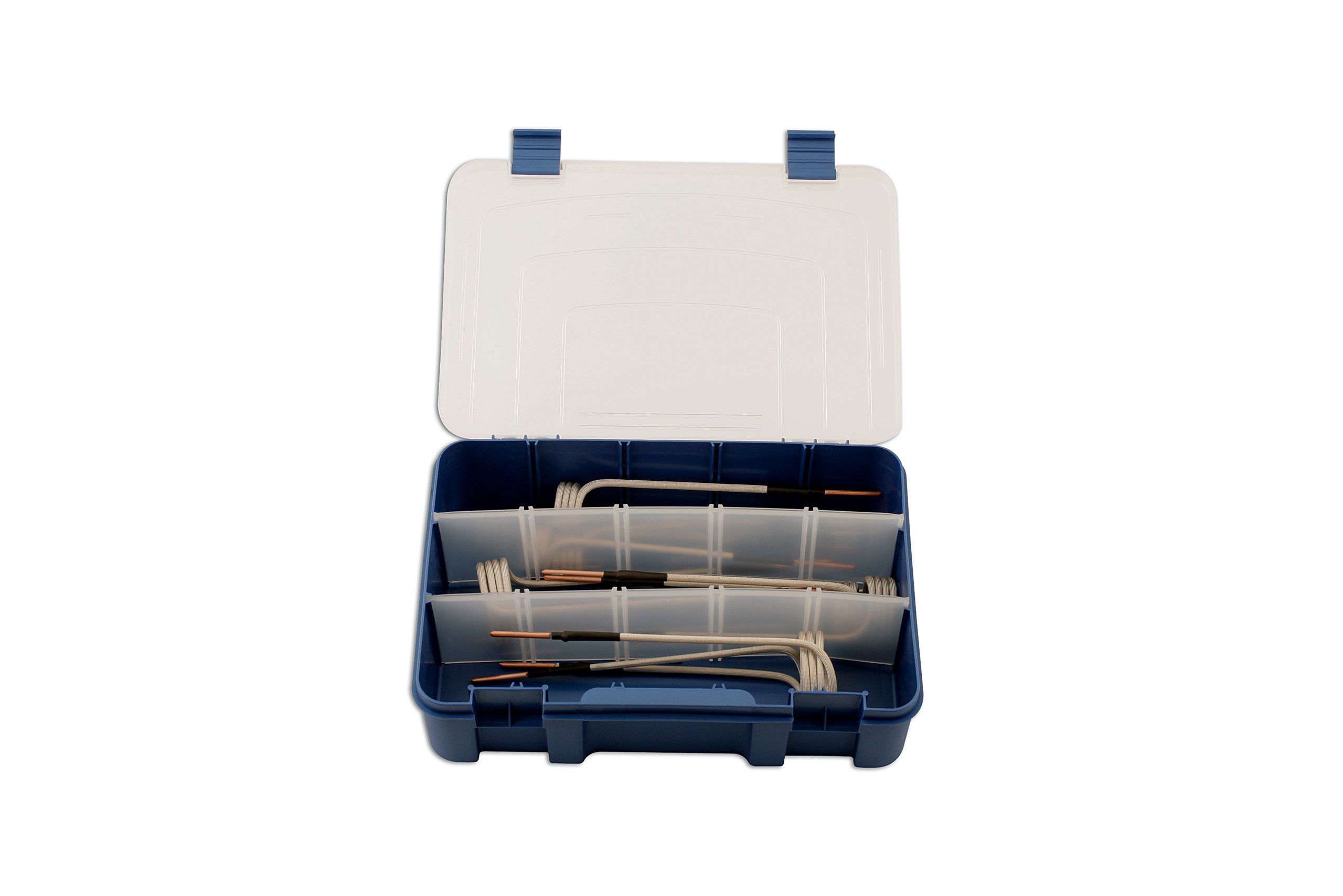 Laser Tools Heat Inductor Coil Kit 5841