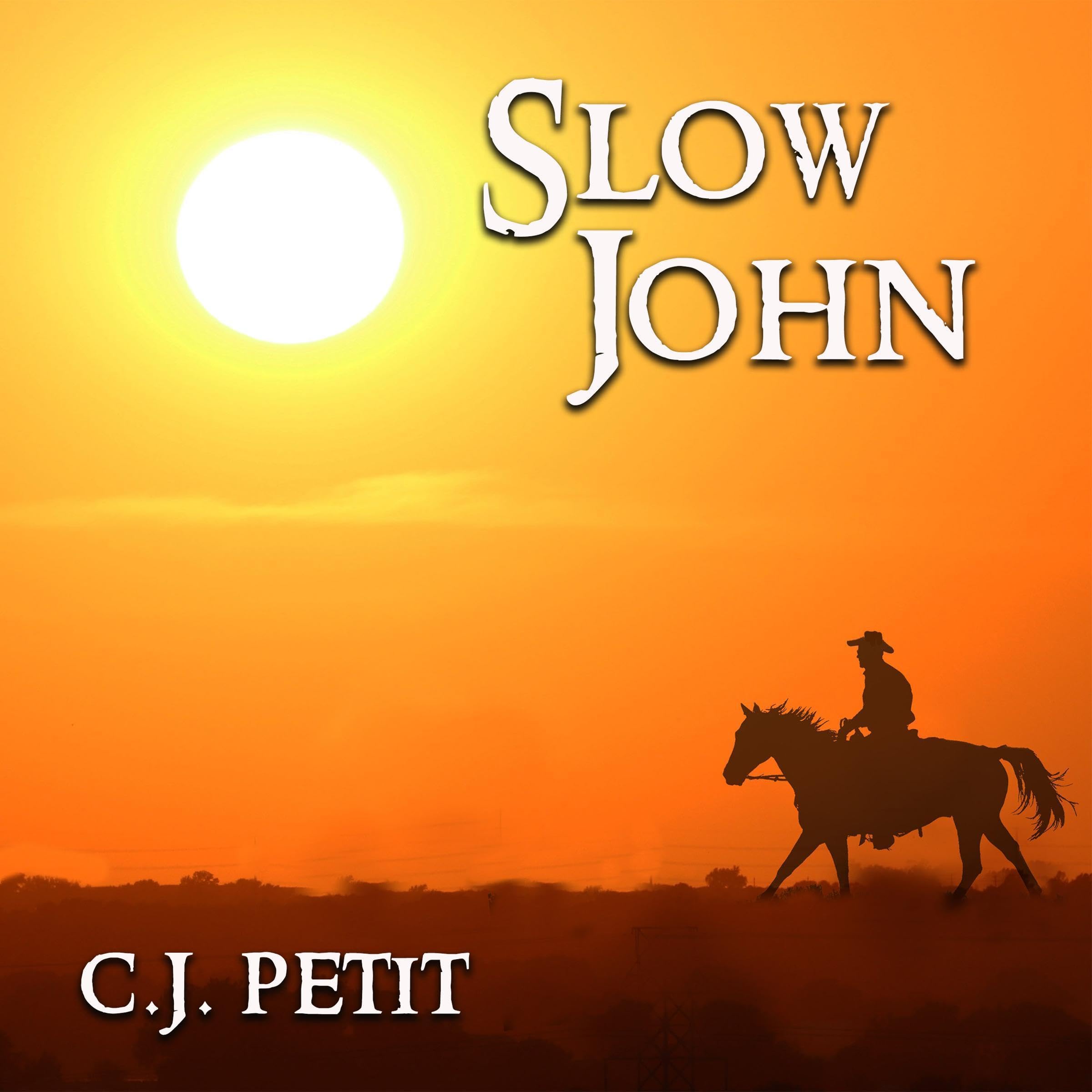 Slow John