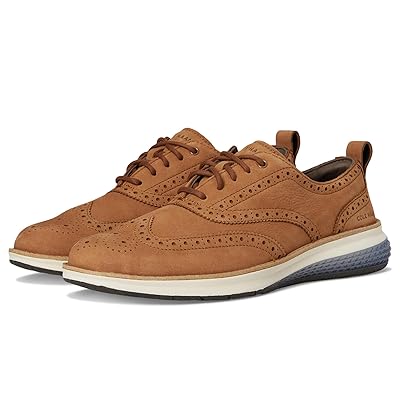 Cole Haan Og Energyweave Wingtip Oxfords Men