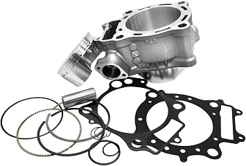 Cylinder Works 31006-K02 Big Bore Cylinder Kit