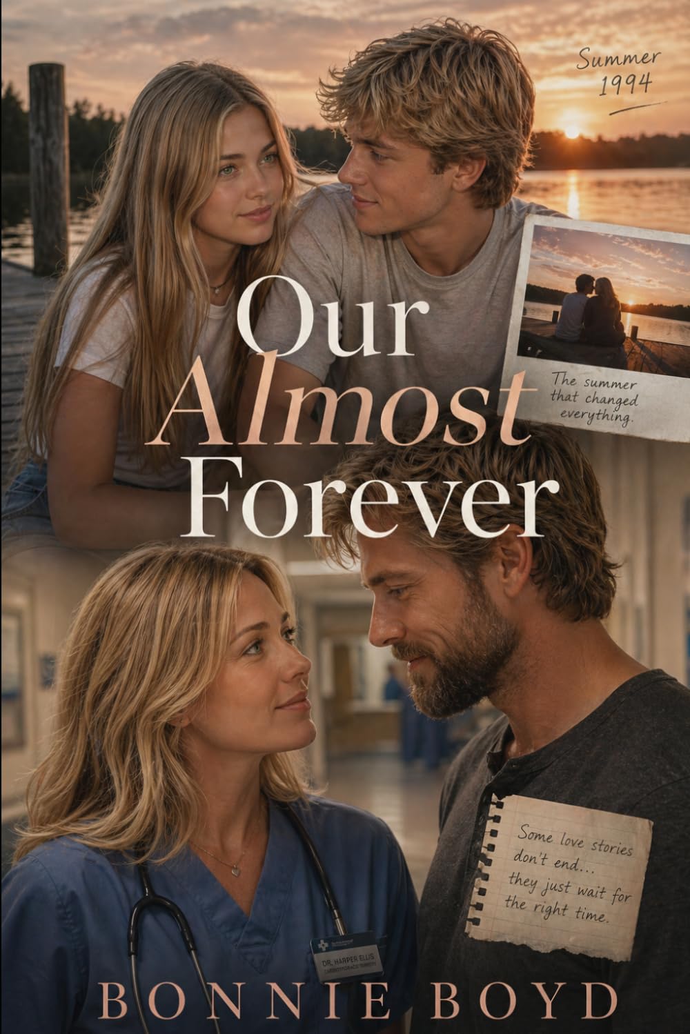Our Almost Forever