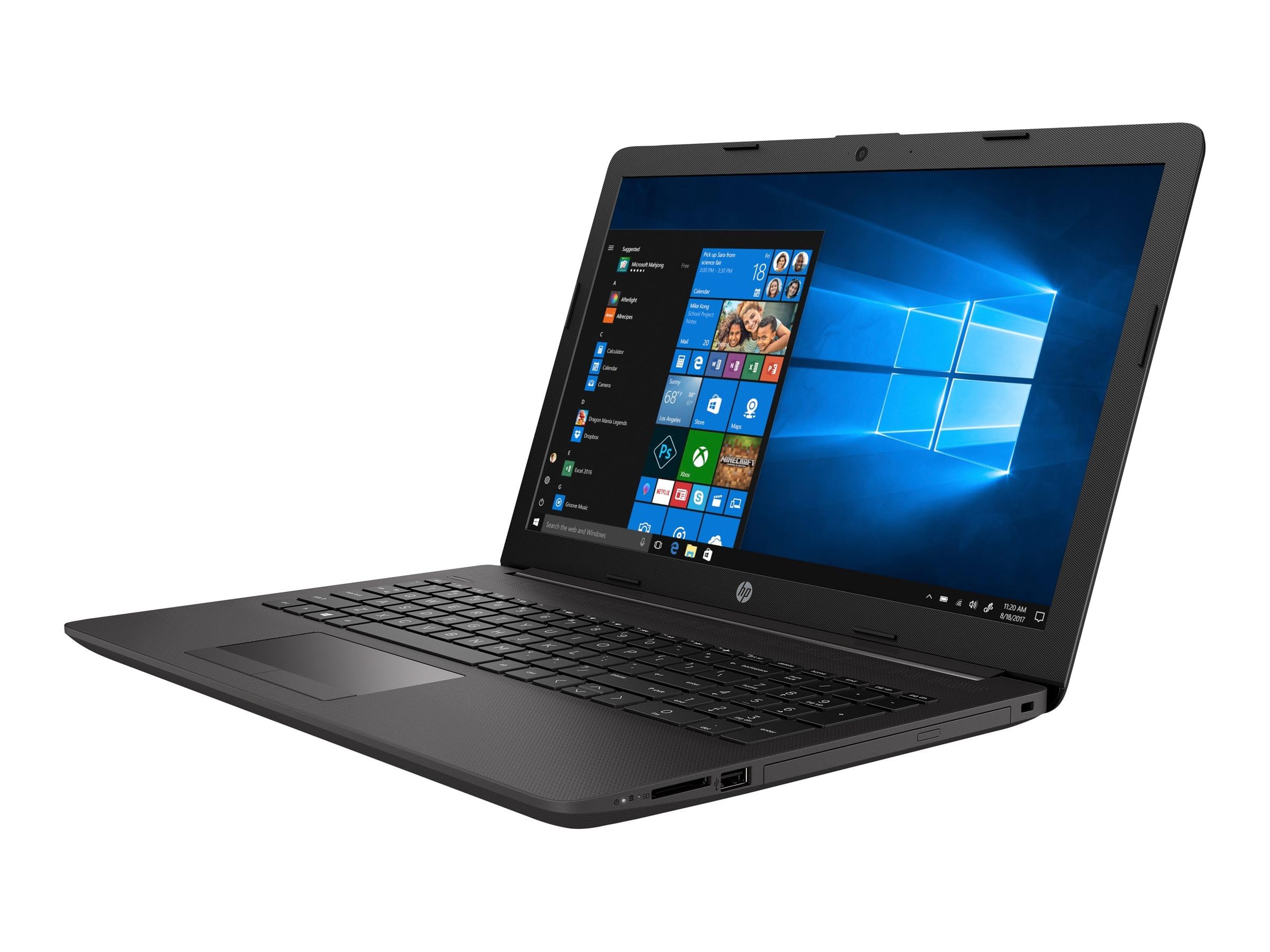 Windowsノート本体 HP 250 G7 Windows11Pro 256GB/8GB Amazon.co.jp: 【整備済み品】エイチピー HP 250 G7 ノートパソコン