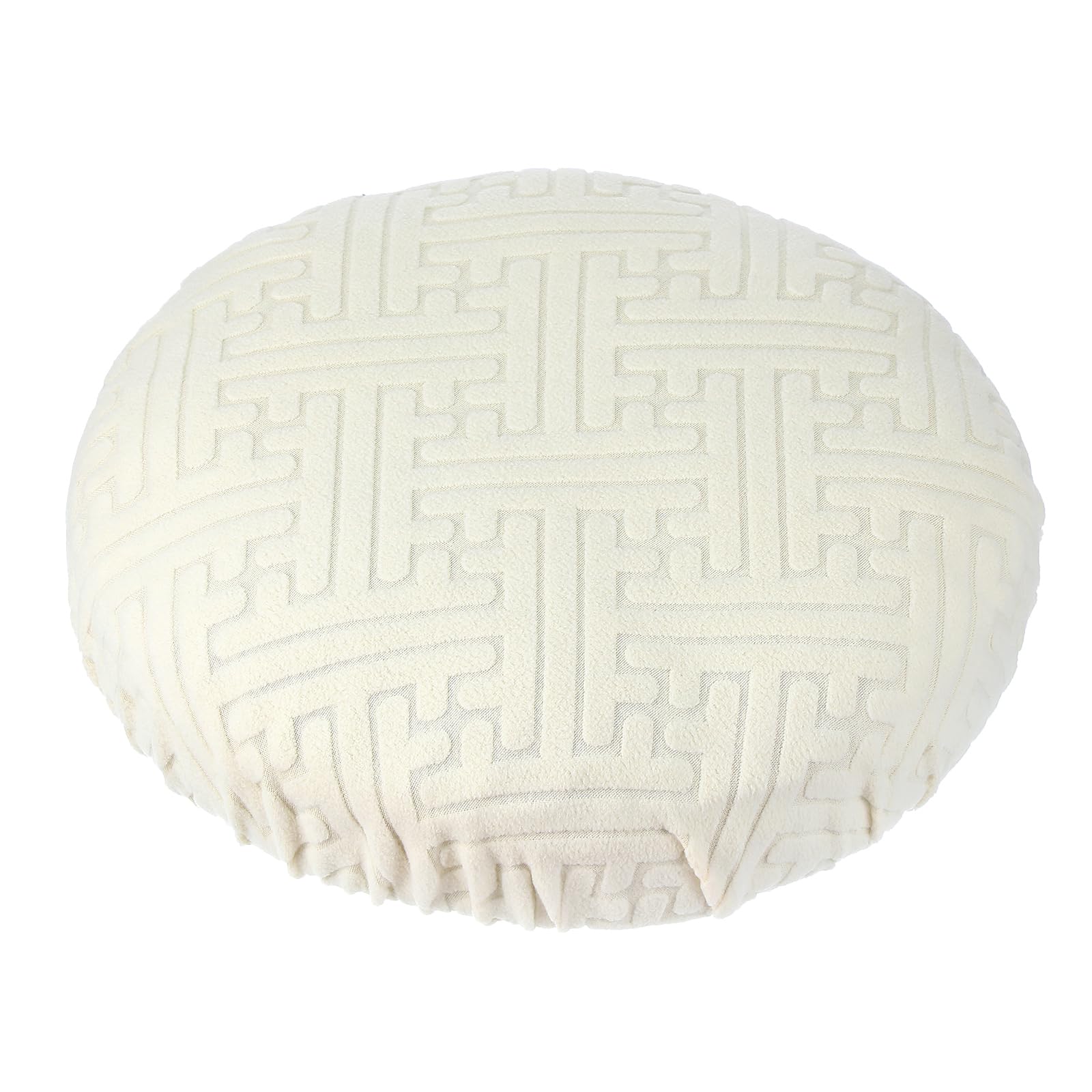 PATIKIL Stool Covers Round