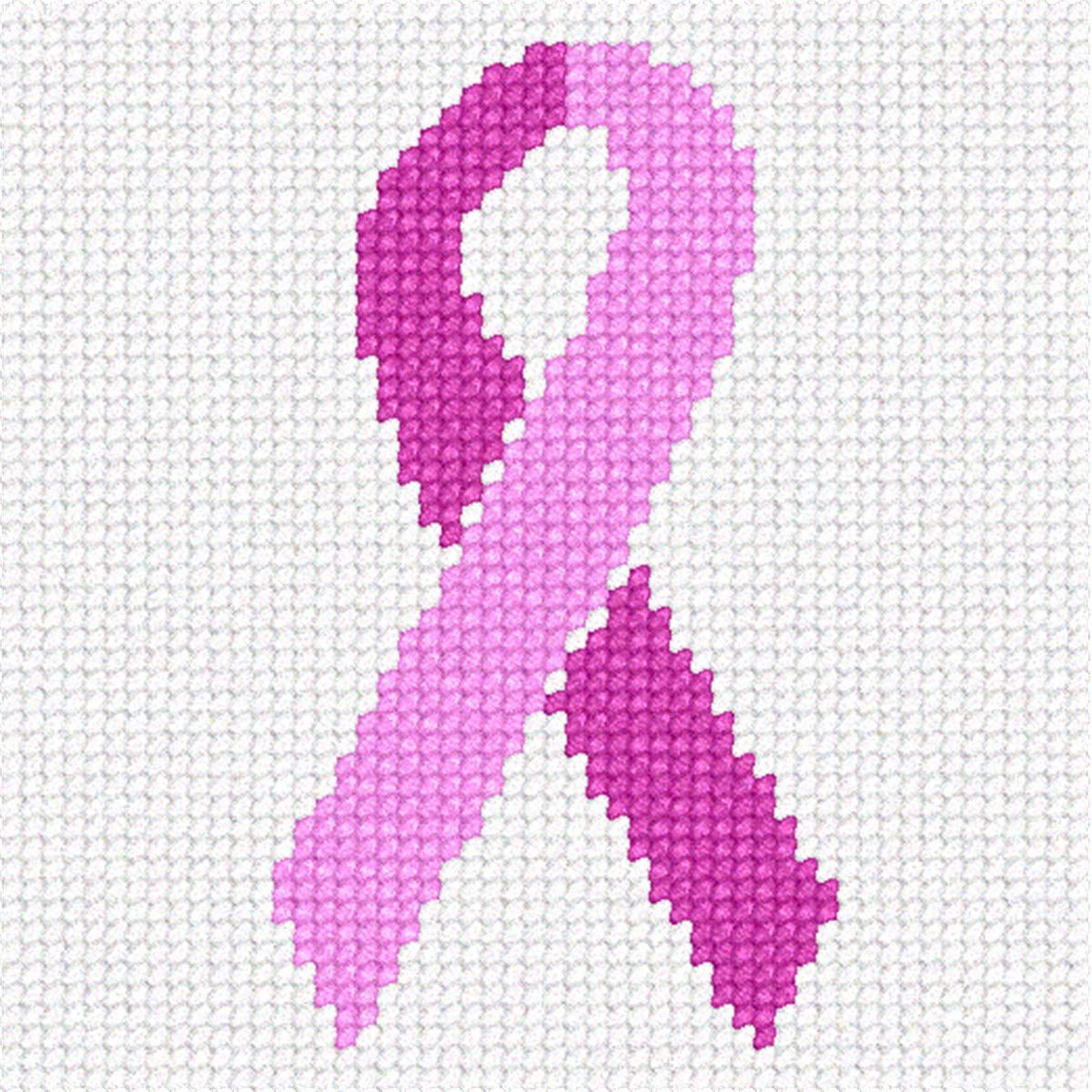 Pointseller Ribbon Needlepoint Kit