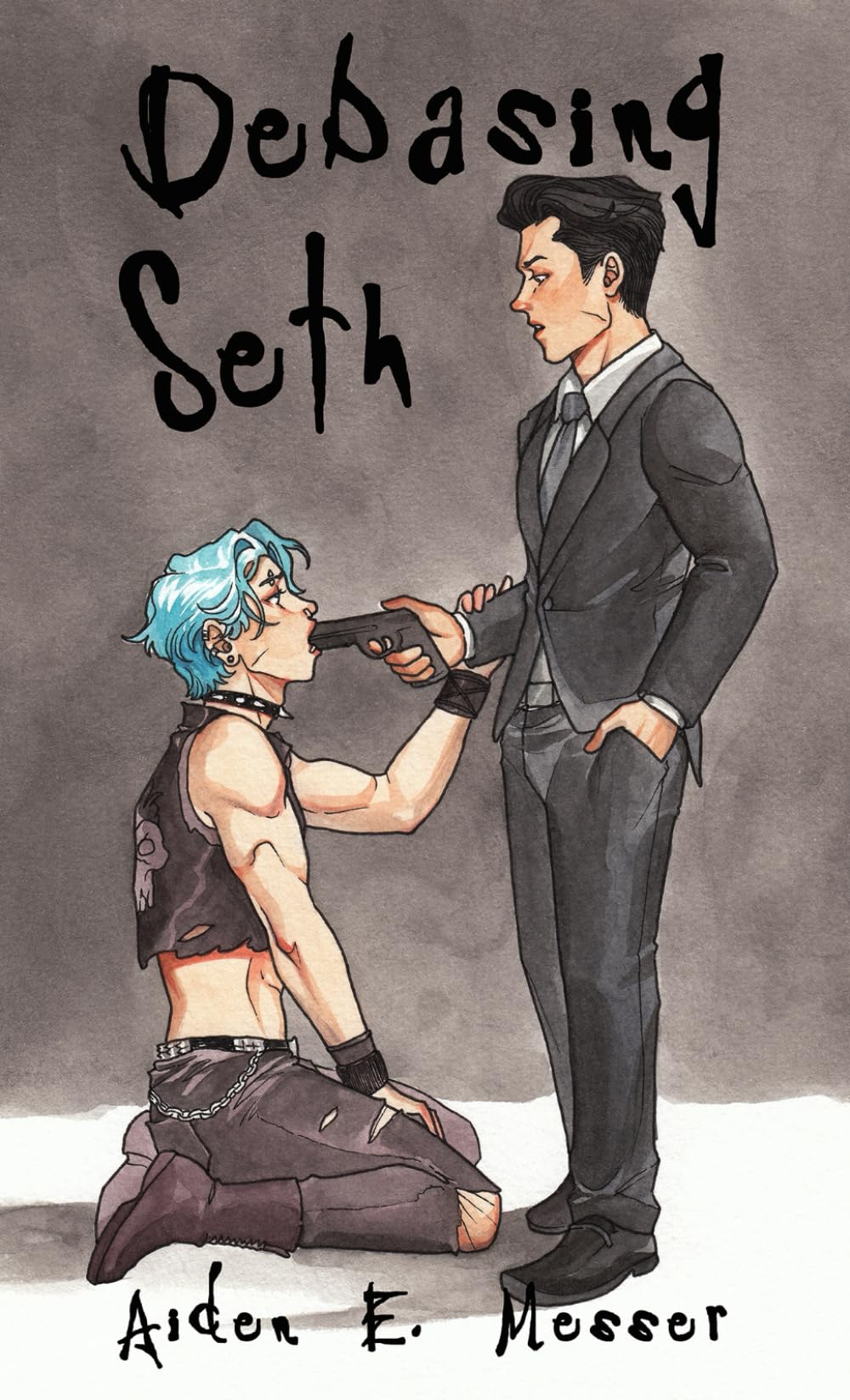 Debasing Seth