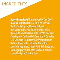 Vista 7 de Protector solar Neutrogena con FPS 50, (0.47 onzas)