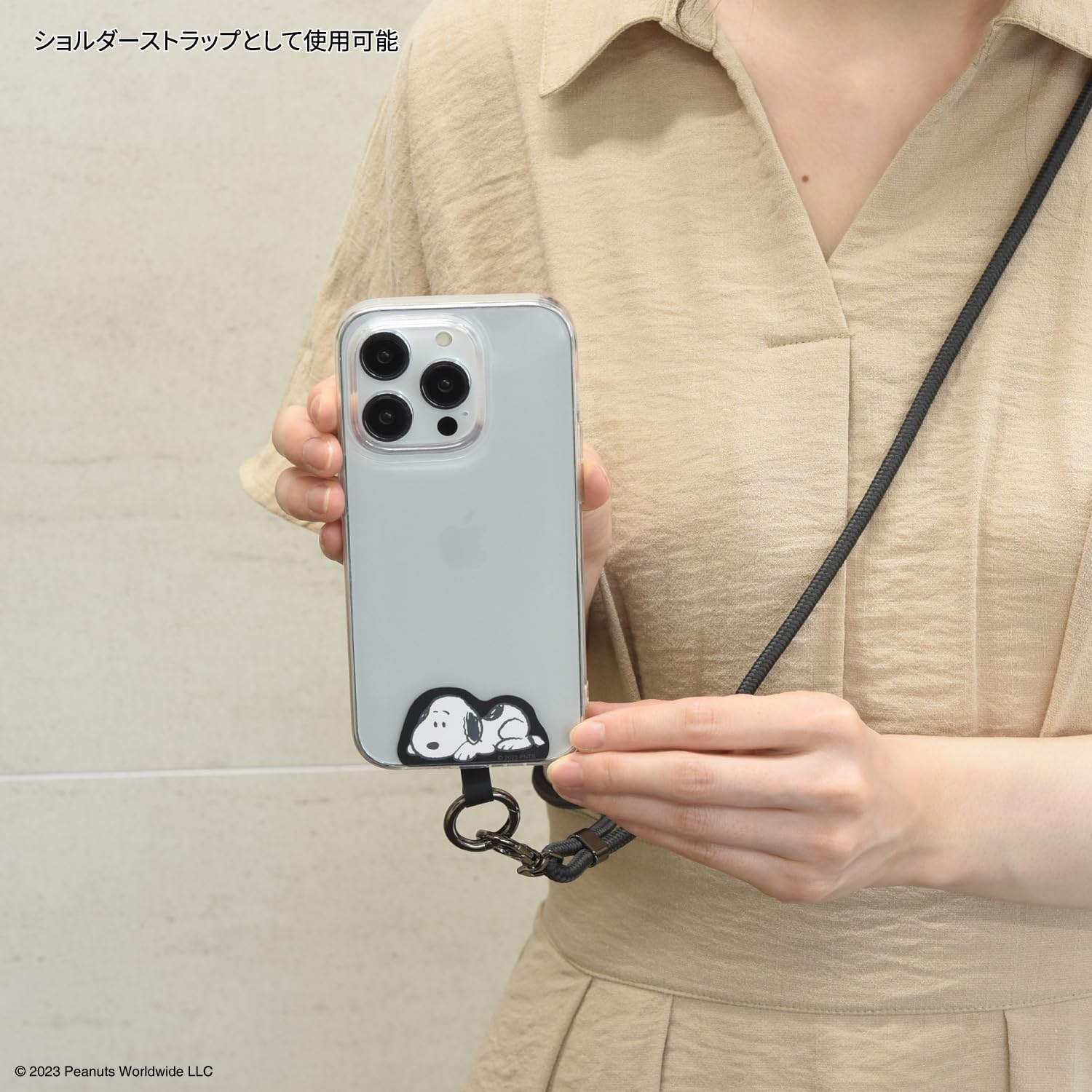 Amazon | グルマンディーズ(Gourmandise) スヌーピー ピーナッツ