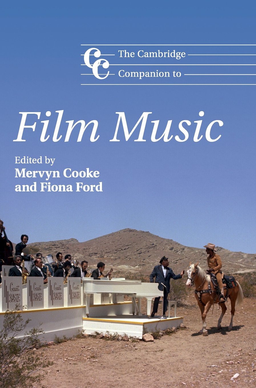Film Music guide académique Cambridge Companion pour comprendre le septième art