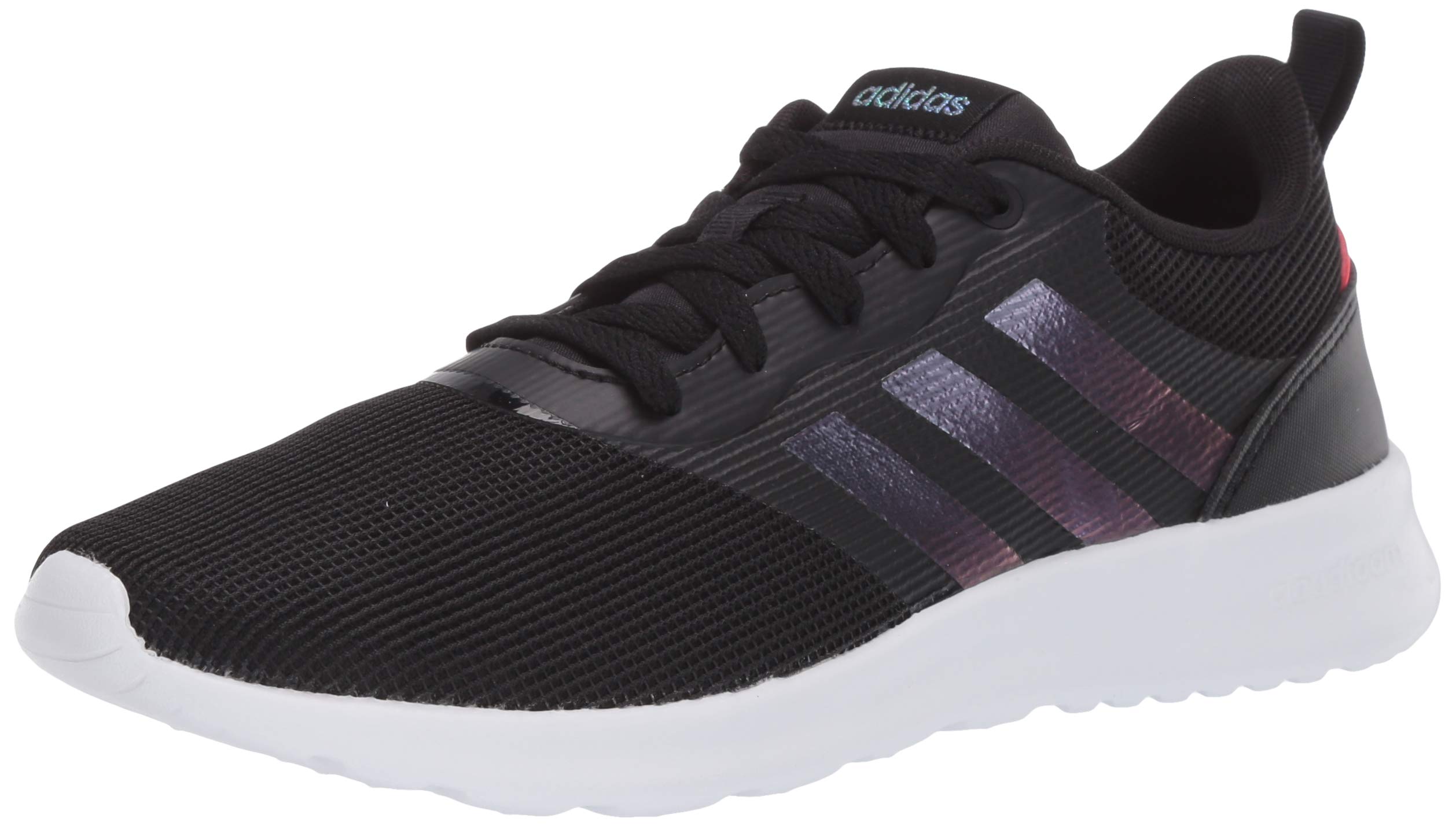 adidas gazelle silver green womens Adidas Womens QT Racer 2.0 Shoe