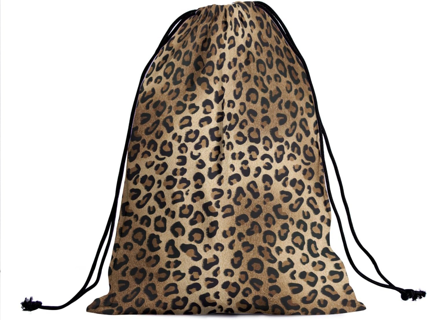 Nerxy Pet Gymnastics Grip Bag Dog Cat Drawstring Grip Bags Puppy Shoe Bag Gym Storage Pouch image 2
