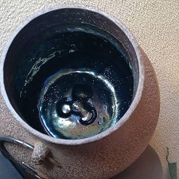 野点茶釜セット Amazon.co.jp: 野点茶釜セット : ホーム＆キッチン