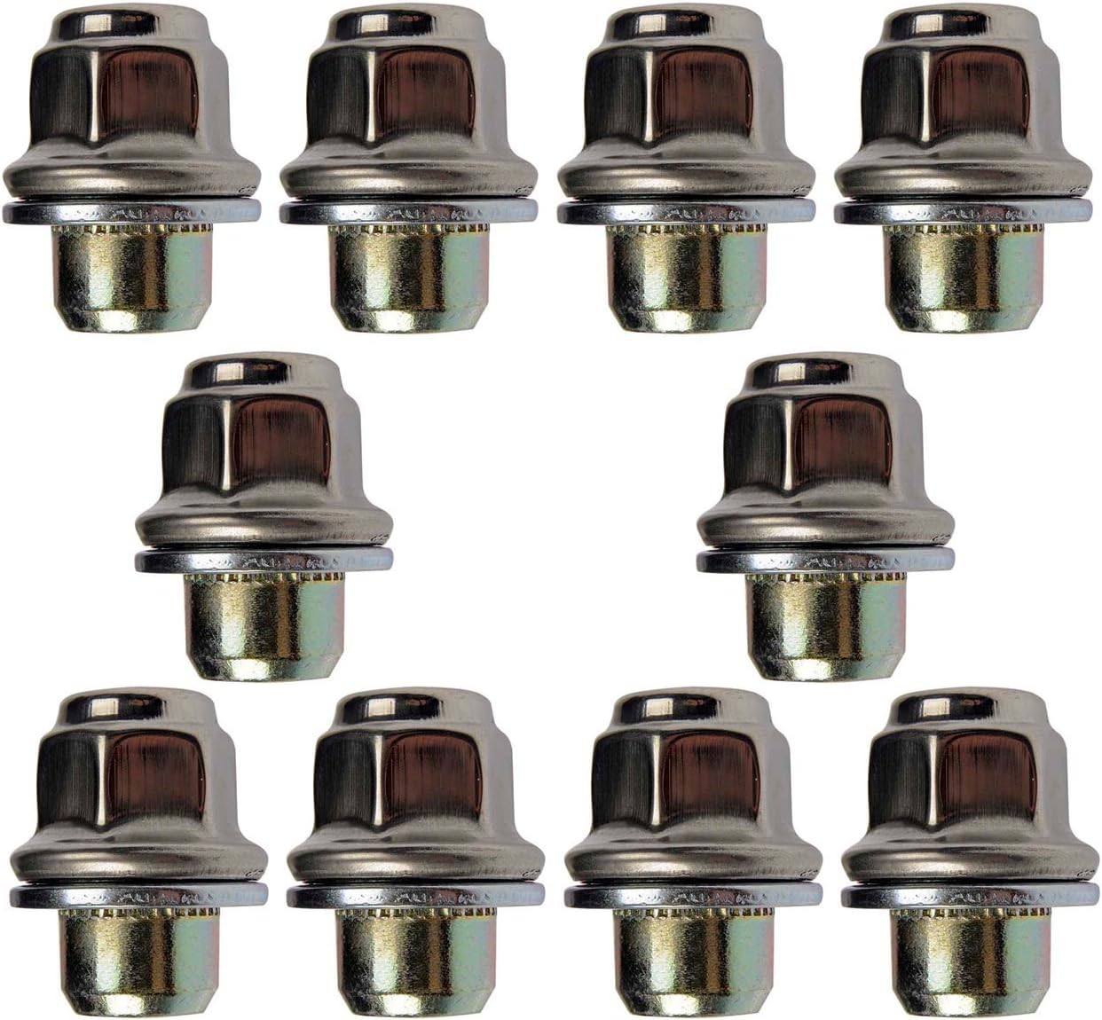 Dorman 611211 - Wheel Nut - Part # 611-211