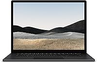 Vista 5 de Microsoft Surface Laptop 4, pantalla táctil de 13.5 pulgadas, Intel i5-1135G7, 16 GB de RAM, SSD de 512 GB, platino, (renovado)
