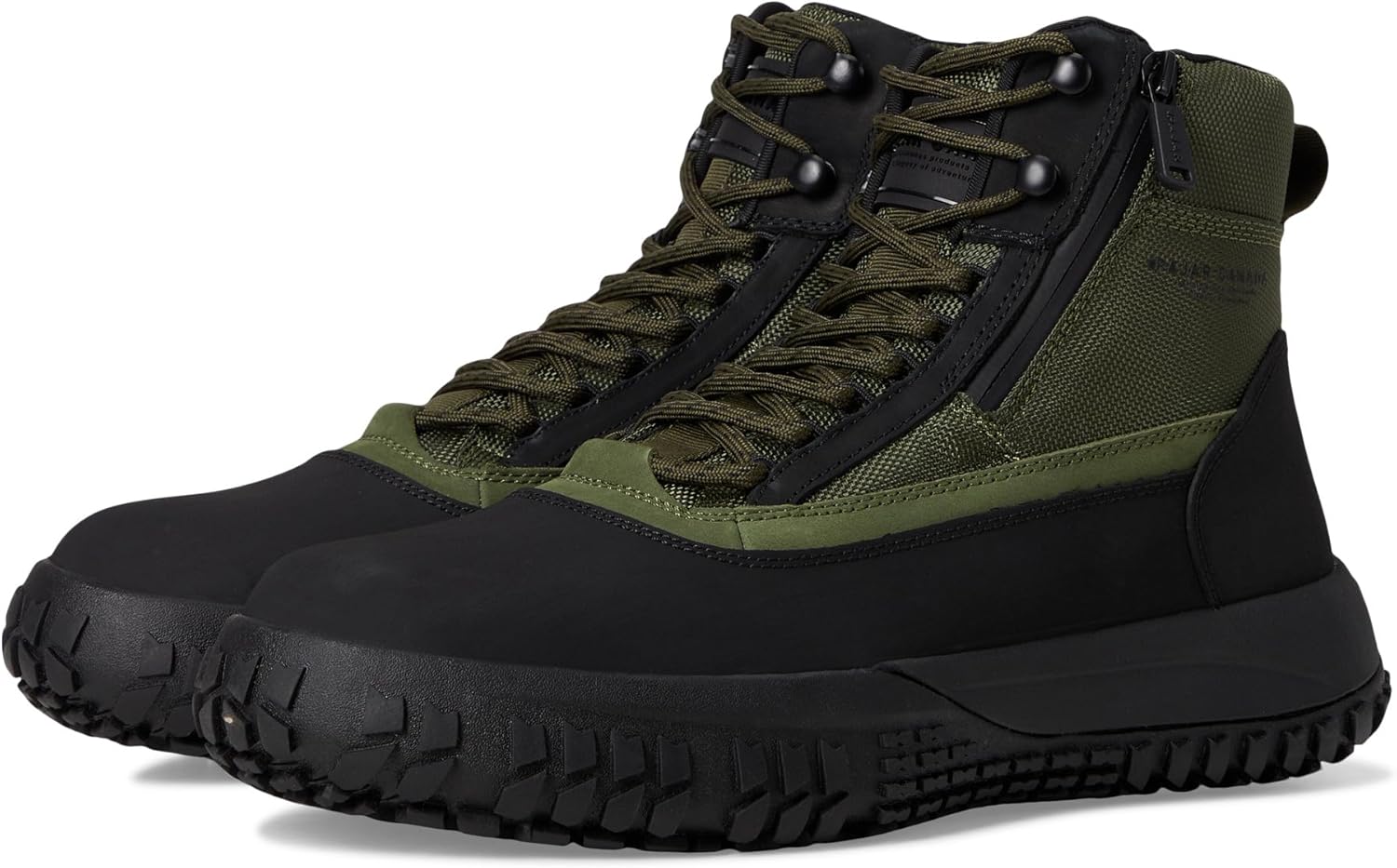 PAJAR Men's Noralp Fashion Boot