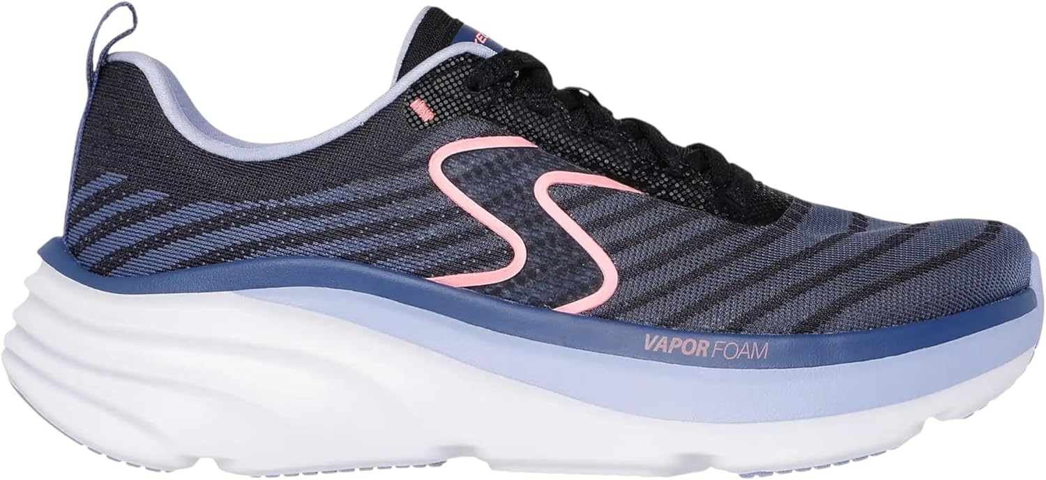 D'LUX Vapor Hands Free Slip-INS, BPPK, 5 - Image 2