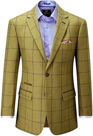 skopes tweed jackets