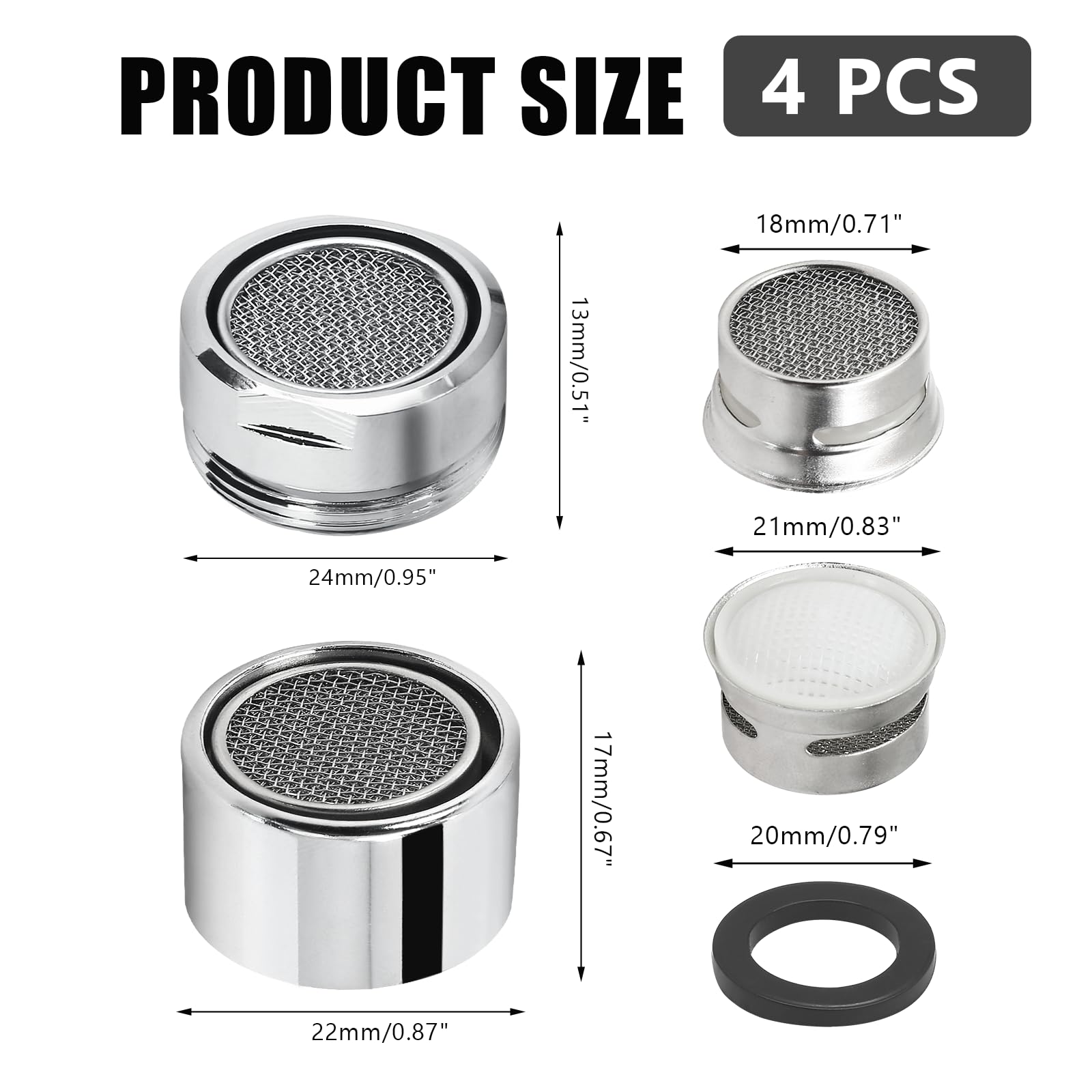 How to Assemble Faucet Aerator: Easy Steps for Quick Installation