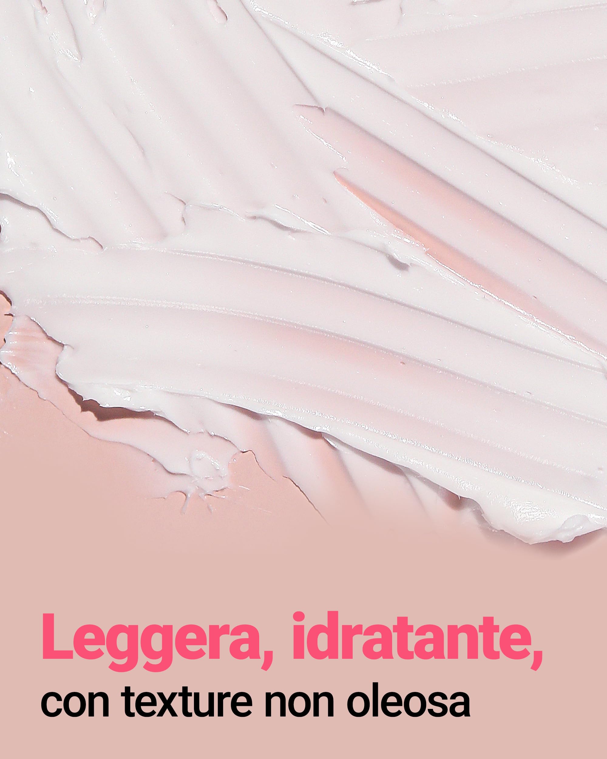 Crema occhi SNP Prep Peptaronic – Idratante anti-età coreano per occhi e viso con 6 peptidi e 5 tipi di acidi ialuronici per la cura delle rughe, il miglioramento dell'elasticità, 25ml.