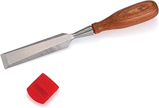 WoodRiver Socket Chisel 1
